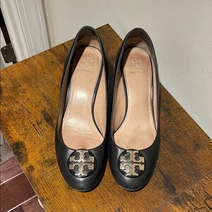 Tory Burch Black Women's Shoes